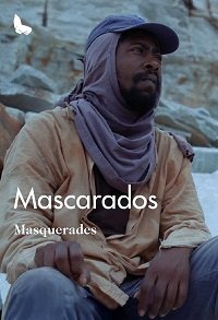Фильм Люди в масках (2020)