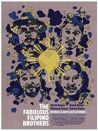 Фильм Легендарные филиппинские братья (2021)