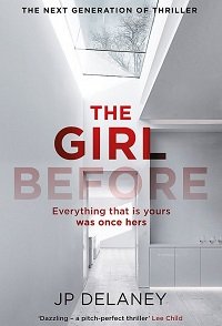 Фильм Предшественница (1 сезон)