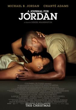 Фильм Дневник для Джордана(2021)