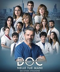 Фильм Док - Всё в твоих руках (2 сезон)