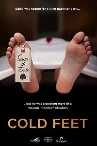 Фильм Мороз по коже (2019)