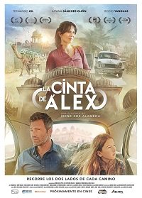 Фильм Лента Алекс (2019)