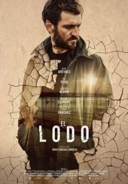 Фильм Грязь (2021)