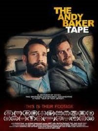 Фильм Шоу Энди Бейкера(2021)
