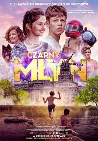 Фильм Чёрная Мельница (2020)