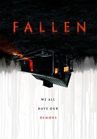 Фильм Падший (2022)
