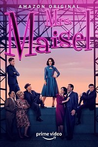 Фильм Удивительная миссис Мейзел (4 сезон)