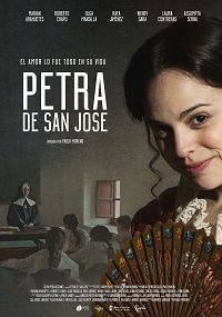 Фильм Петра из Сан Хосе (2022)