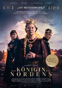 Фильм Маргарита - королева Севера(2021)