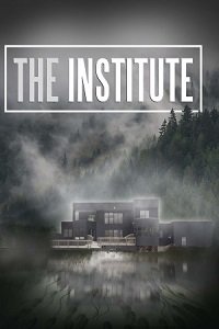 Фильм Институт (2022)