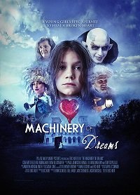 Фильм Механизм сна (2021)