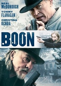 Фильм Бун (2022)