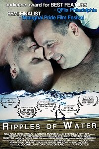 Фильм Рябь на воде (2020)