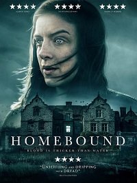 Фильм Семейная обитель (2021)
