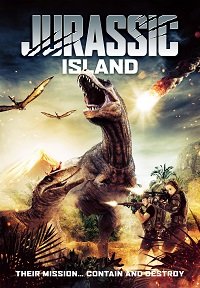 Фильм Остров динозавров (2022)