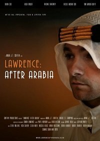 Фильм Лоуренс: После Аравии (2021)