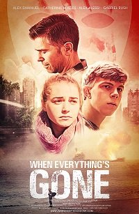 Фильм Когда всё потеряно (2020)