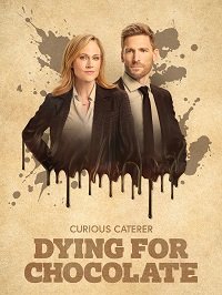 Фильм Любопытный ресторатор готов на всё ради шоколада (2022)