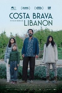 Коста-Брава, Ливан (2021)