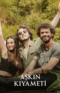Фильм Апокалипсис любви (2022)
