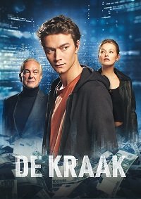 Фильм Банковский хакер (1 сезон)