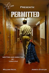 Фильм В рамках дозволенного (2021)