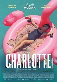 Фильм Шарлотта (2021)