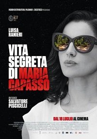 Фильм Тайная жизнь Марии Капассо (2019)