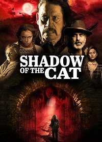 Фильм Тень кота (2021)