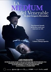 Фильм Медиум от Бога (2019)