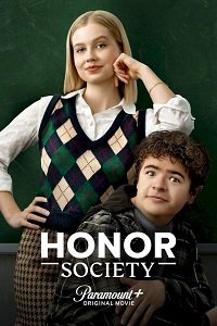Фильм Общество Онор (2022)