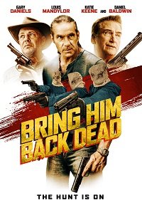 Фильм Привезите его труп (2022)