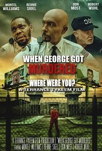 Фильм Когда Джорджа убили (2022)
