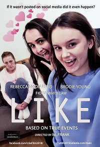 Фильм Лайк (2019)