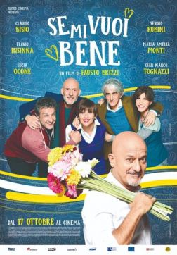 Фильм Если ты меня любишь (2019)