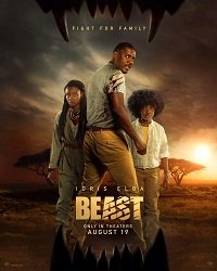 Фильм Зверь (2022)