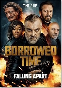 Фильм Дни сочтены 3: Разрушение (2021)