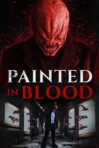Фильм Написанные кровью (2022)