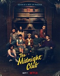 Фильм Клуб полуночников (1 сезон)