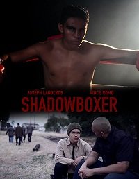 Фильм Бой с тенью (2022)
