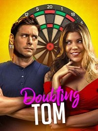 Фильм Сомневающийся Том (2022)
