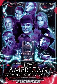 Фильм Последнее американское шоу ужасов  2 (2022)
