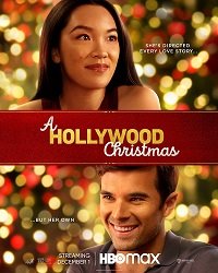 Фильм Голливудское Рождество (2022)