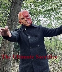 Фильм Последняя жертва (2021)