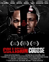 Фильм Столкновение (2021)