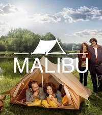 Фильм Малибу - Кемпинг для начинающих (2022)