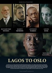 Фильм Из Лагоса в Осло (2020)