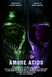 Фильм Кислотная любовь (2021)