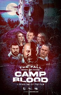 Фильм Конец лагеря крови (2022)